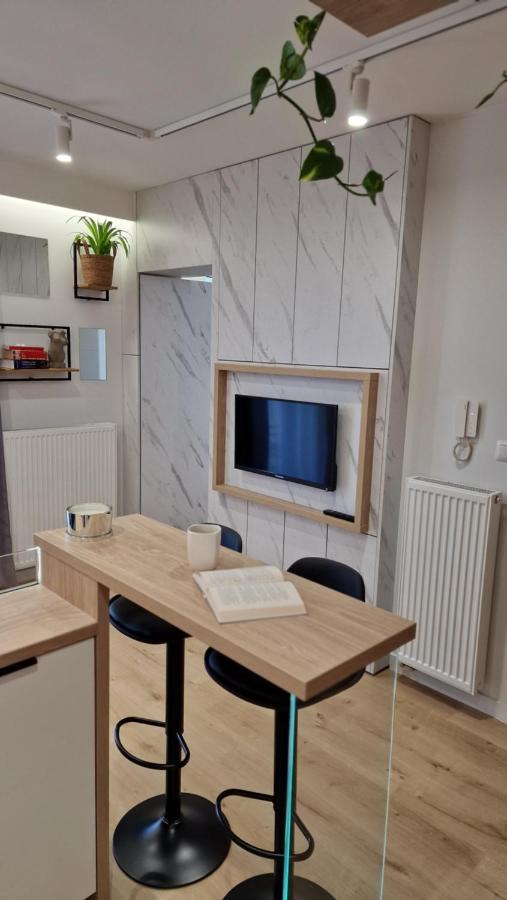 בוצ'ניה Magic House Apartament Proszowska 58 מראה חיצוני תמונה